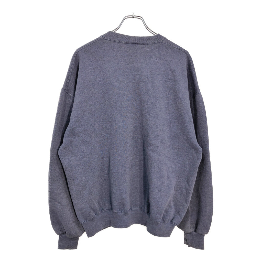 90s RUSSELL ATHLETIC Plain Sweat