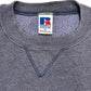 90s RUSSELL ATHLETIC Plain Sweat