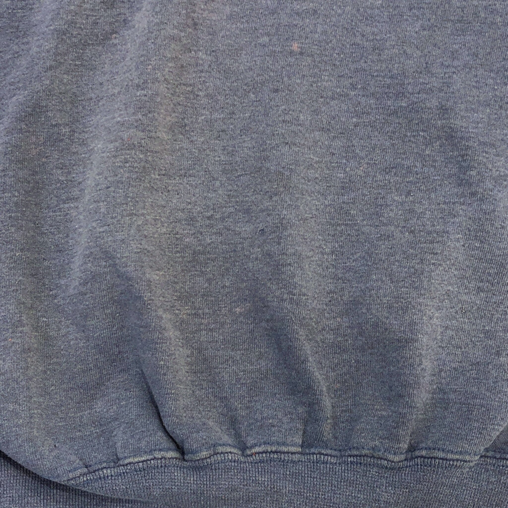 90s RUSSELL ATHLETIC Plain Sweat