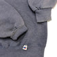 90s RUSSELL ATHLETIC Plain Sweat