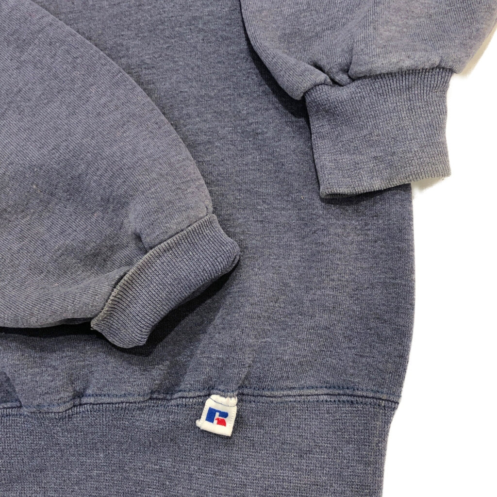 90s RUSSELL ATHLETIC Plain Sweat