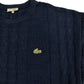 80s CHEMISE LACOSTE Sweater