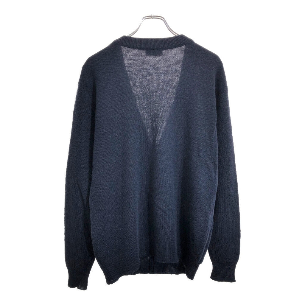 90s CHEMISE LACOSTE Cardigan