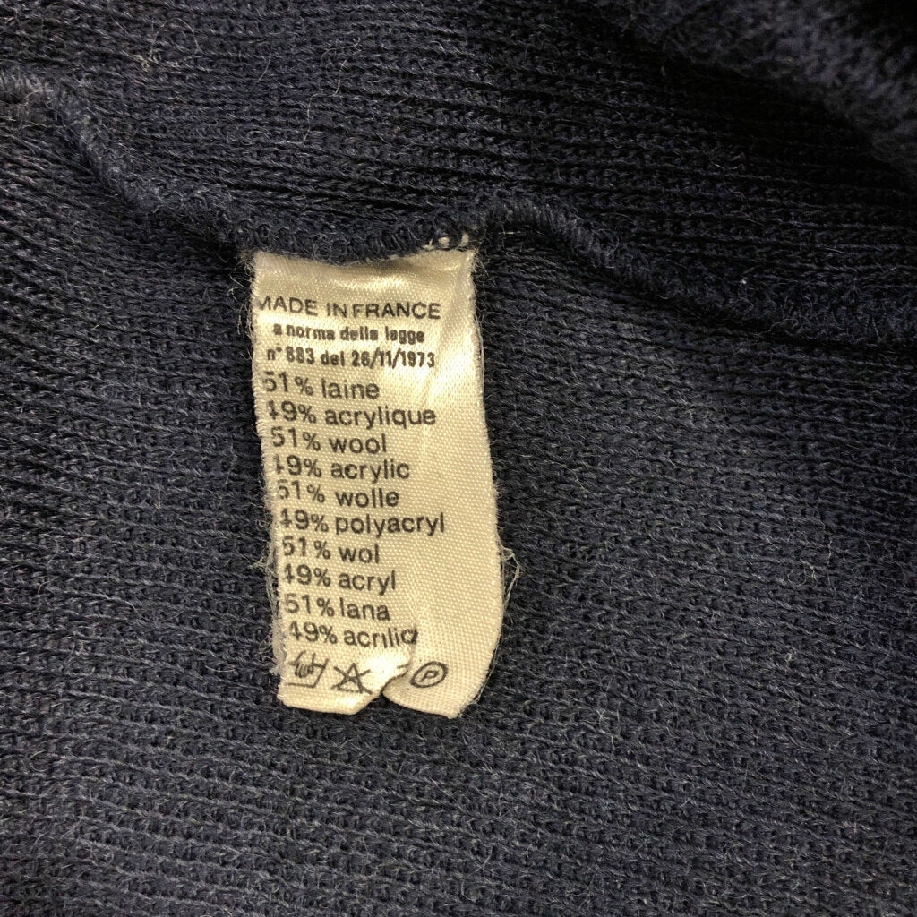 90s CHEMISE LACOSTE Cardigan