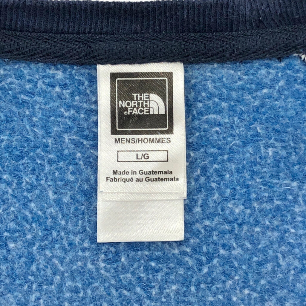 THE NORTH FACE Logo Sweat