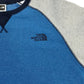 THE NORTH FACE Logo Sweat