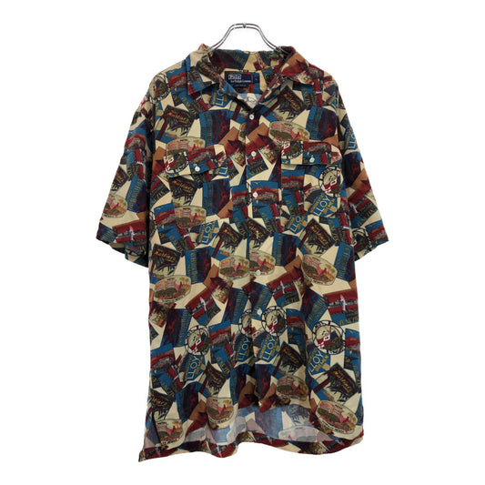 Polo by Ralph Lauren Shirt