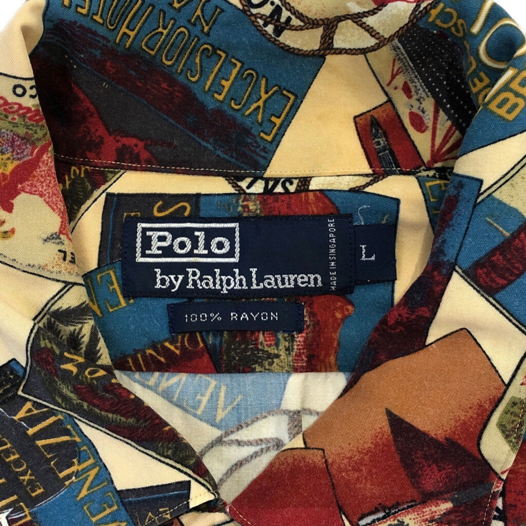 Polo by Ralph Lauren Shirt