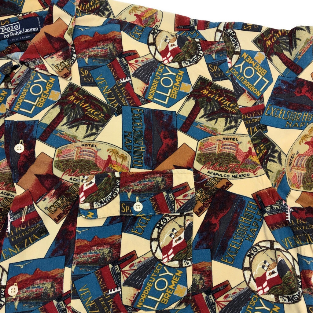 Polo by Ralph Lauren Shirt