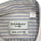 YVES SAINT LAURENT Shirt