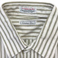 90s Christian Dior Stripe Shirt