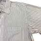 90s Christian Dior Stripe Shirt