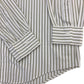 90s Christian Dior Stripe Shirt