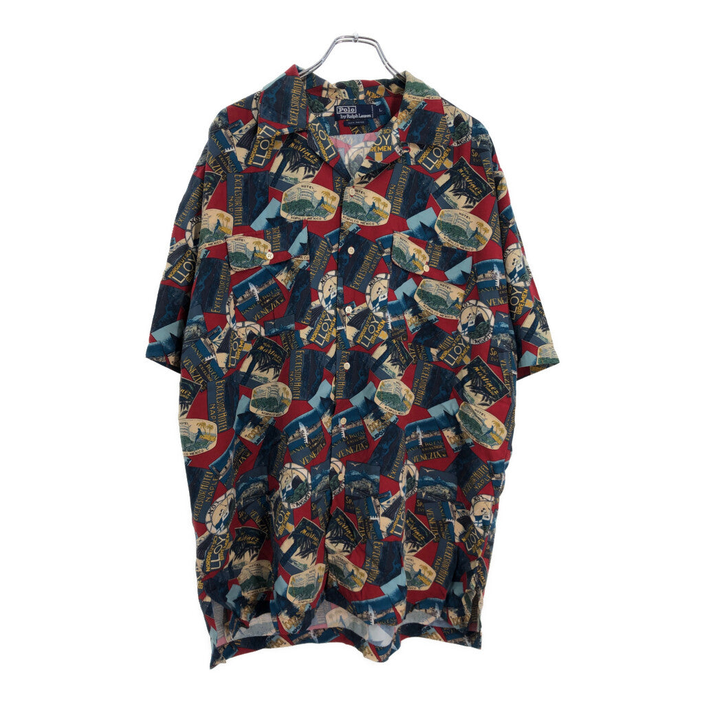 90s Polo by Ralph Lauren Shirt