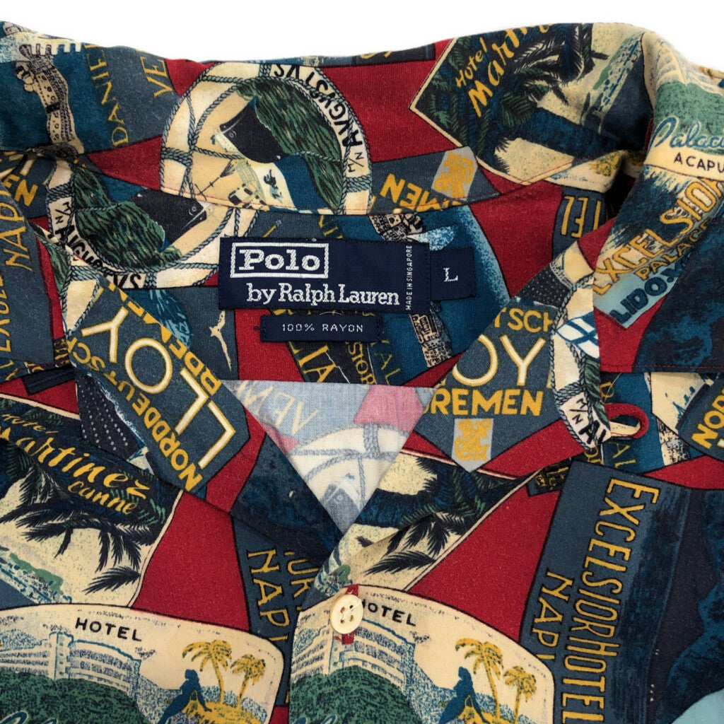 90s Polo by Ralph Lauren Shirt