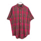 90s RALPH LAUREN Check Shirt
