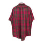 90s RALPH LAUREN Check Shirt
