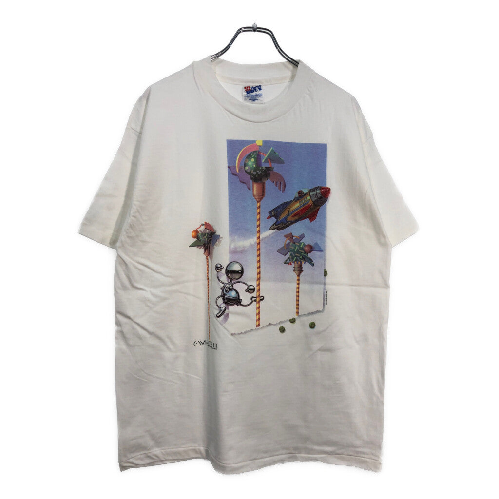 90s Hanes T-Shirt