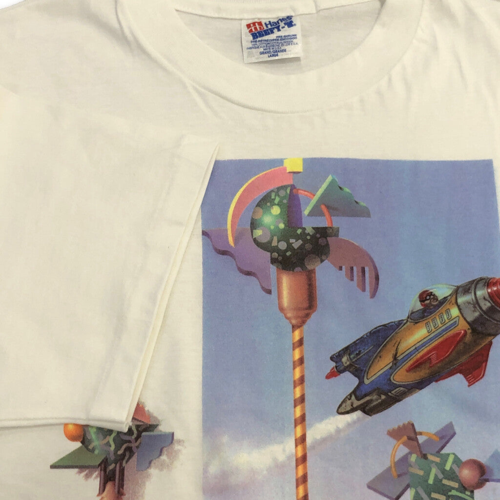 90s Hanes T-Shirt
