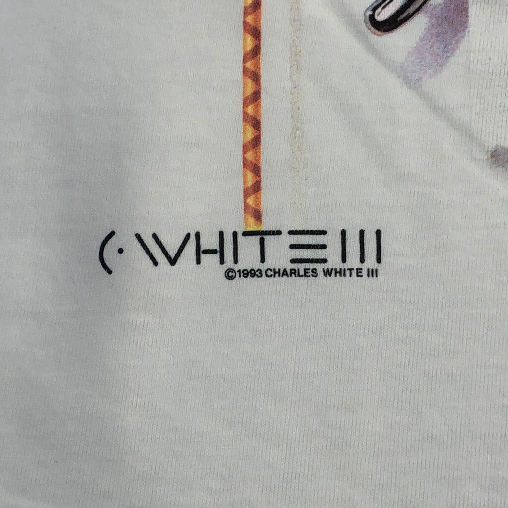 90s Hanes T-Shirt