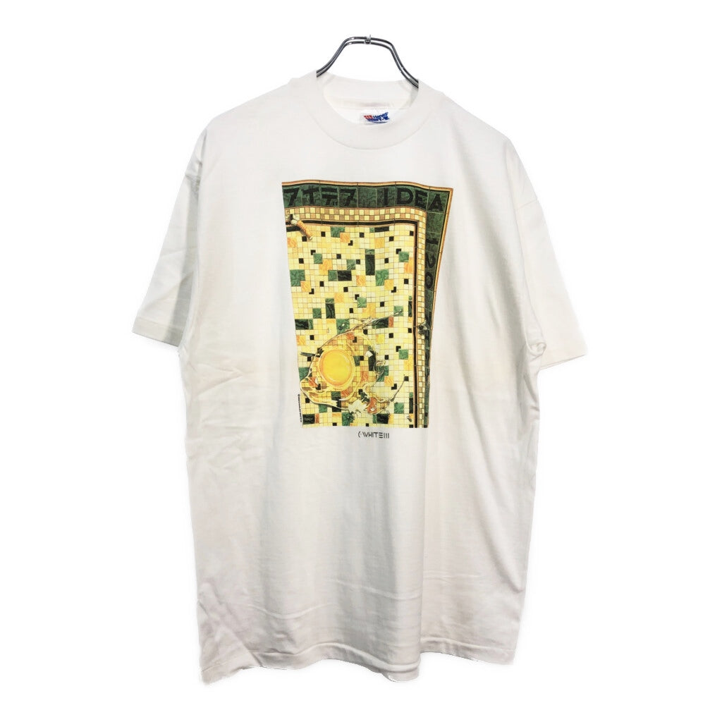 90s Hanes BEEFY-T T-Shirt