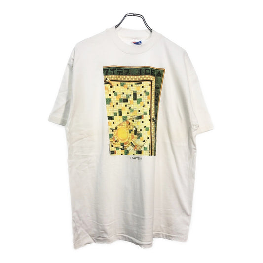 90s Hanes BEEFY-T T-Shirt