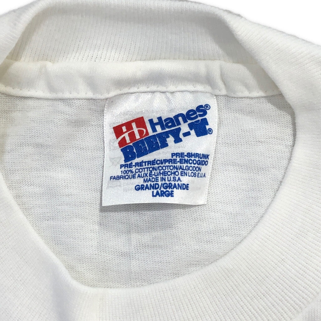 90s Hanes BEEFY-T T-Shirt