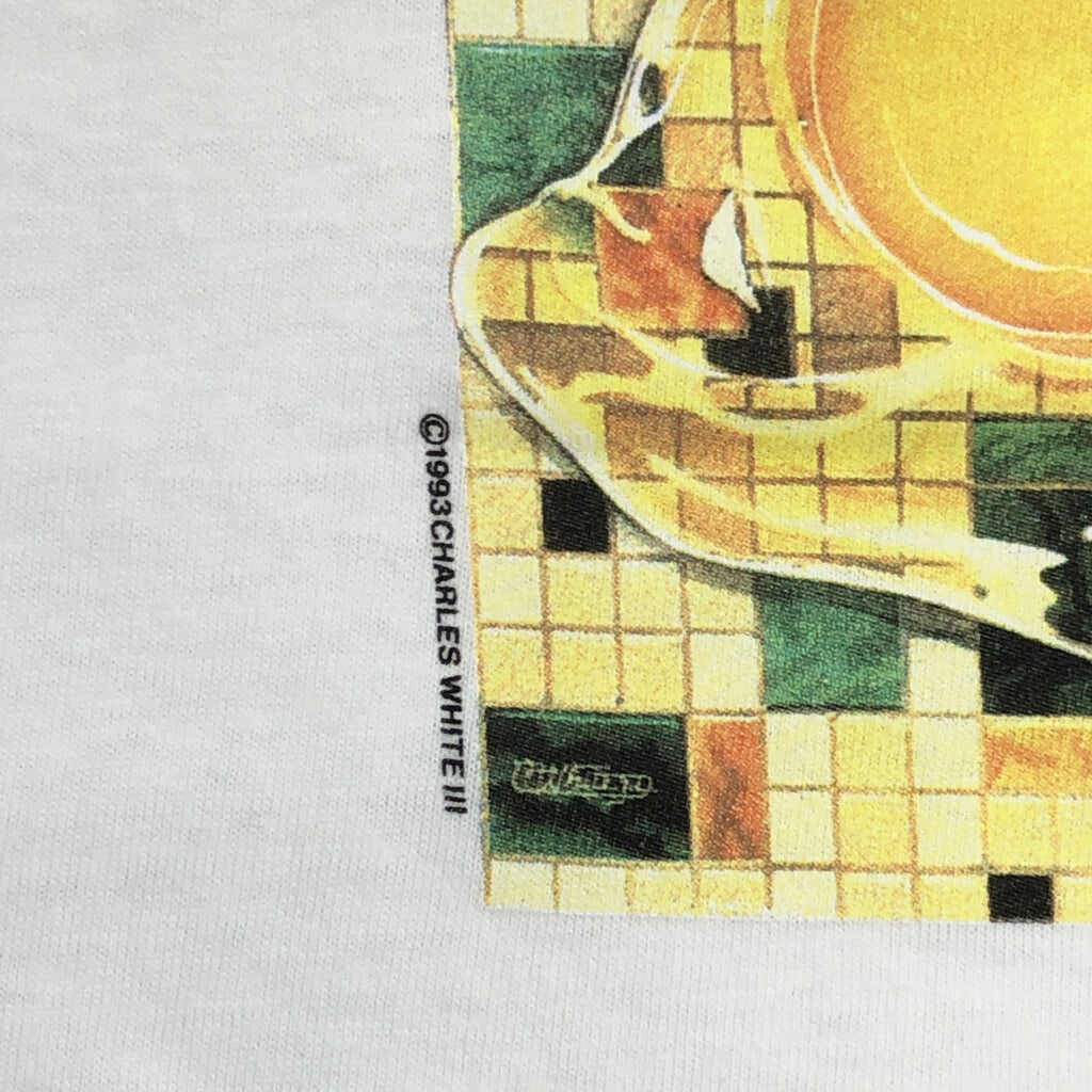 90s Hanes BEEFY-T T-Shirt