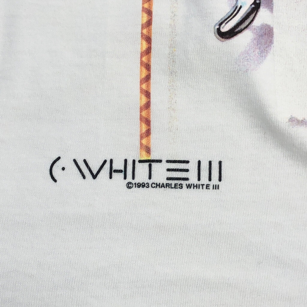 90s Hanes BEEFY-T T-Shirt