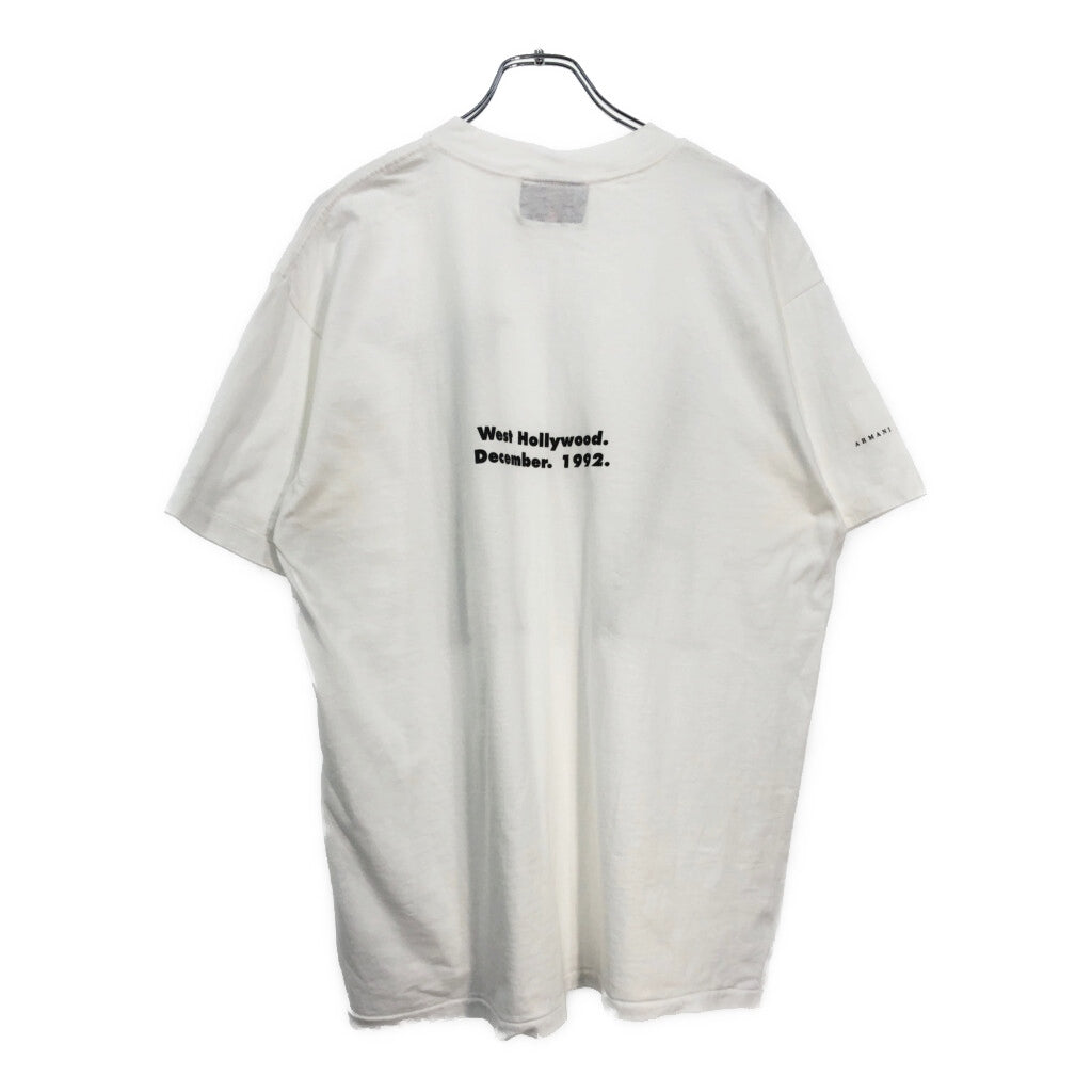 90s ARMANI EXCHANGE T-Shirt