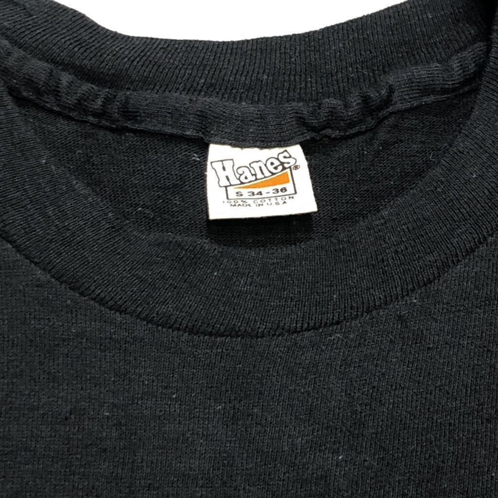 70s Hanes Movie T-Shirt