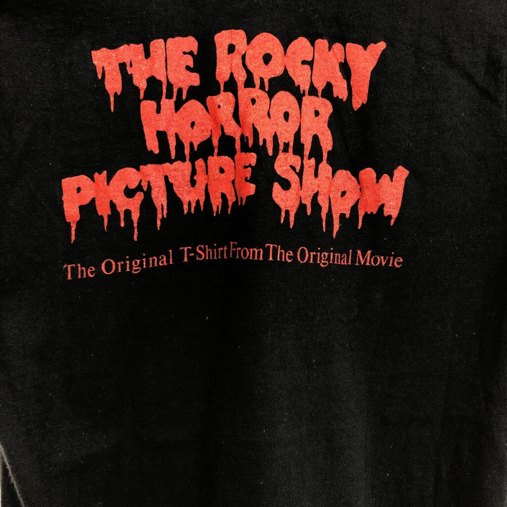 70s Hanes Movie T-Shirt