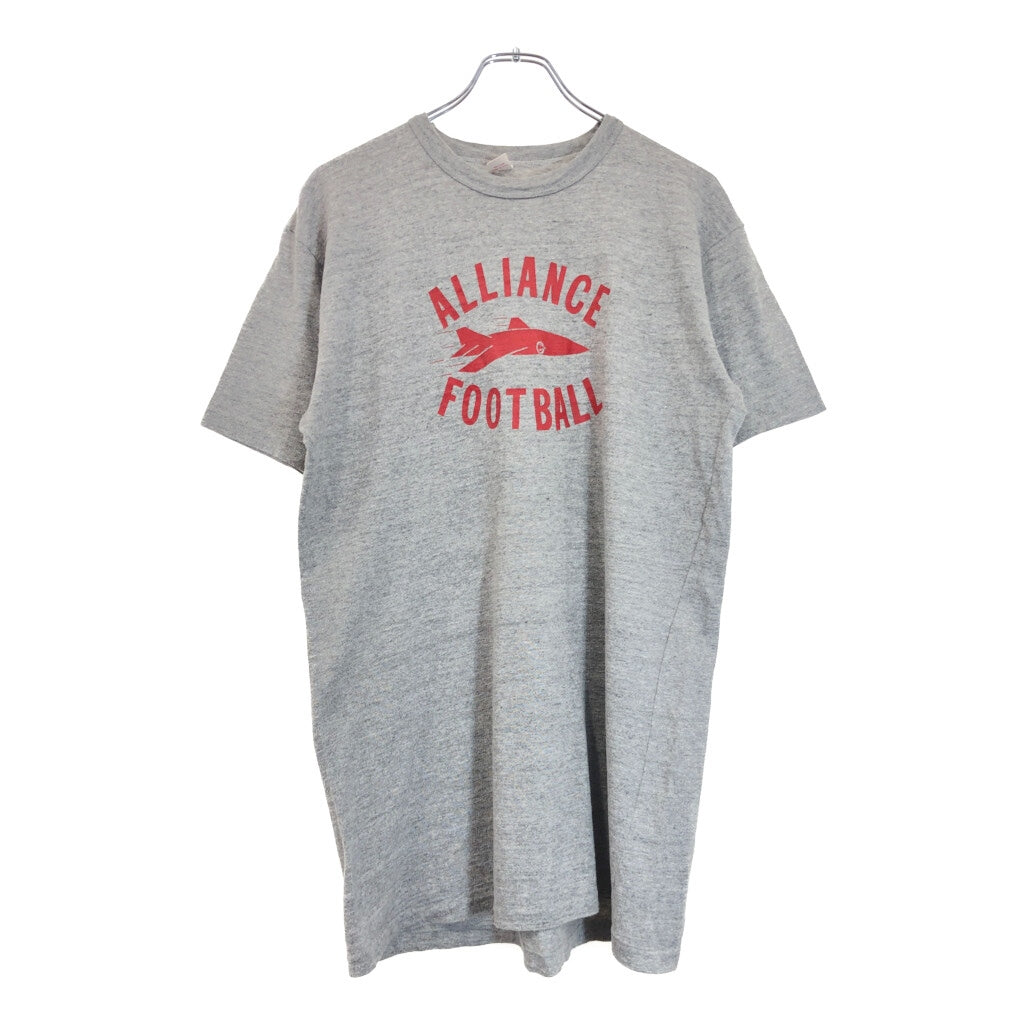 60s Russell Southern Co College T-Shirt