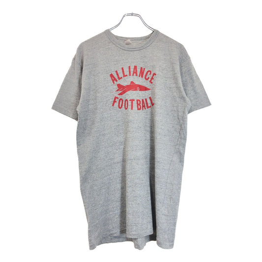 60s Russell Southern Co College T-Shirt