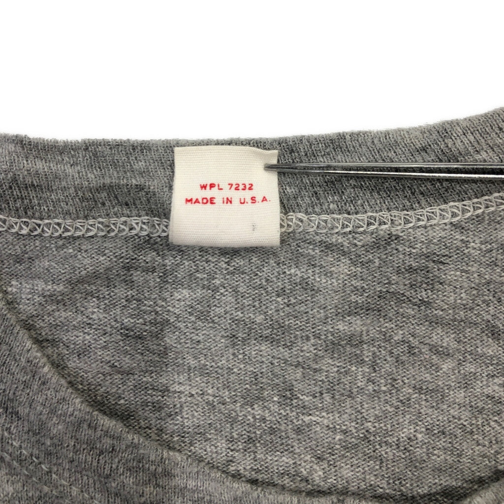 60s Russell Southern Co College T-Shirt