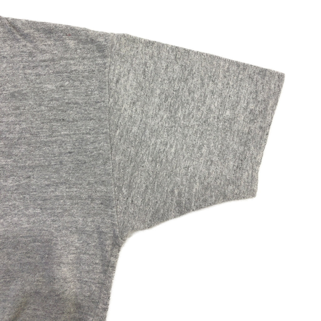 60s Russell Southern Co College T-Shirt