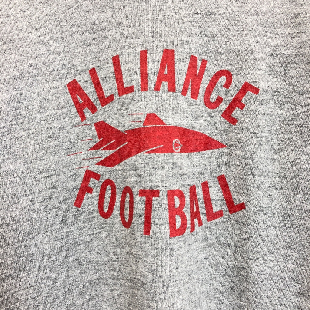 60s Russell Southern Co College T-Shirt