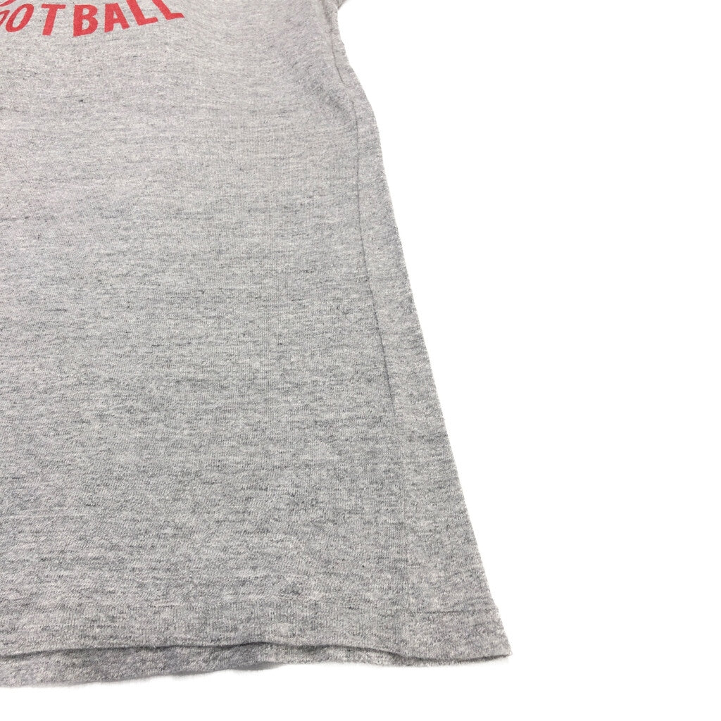 60s Russell Southern Co College T-Shirt