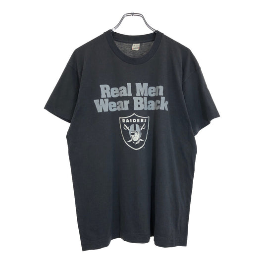 80s SCREEN STARS Sports Brand Pro Team T-Shirt