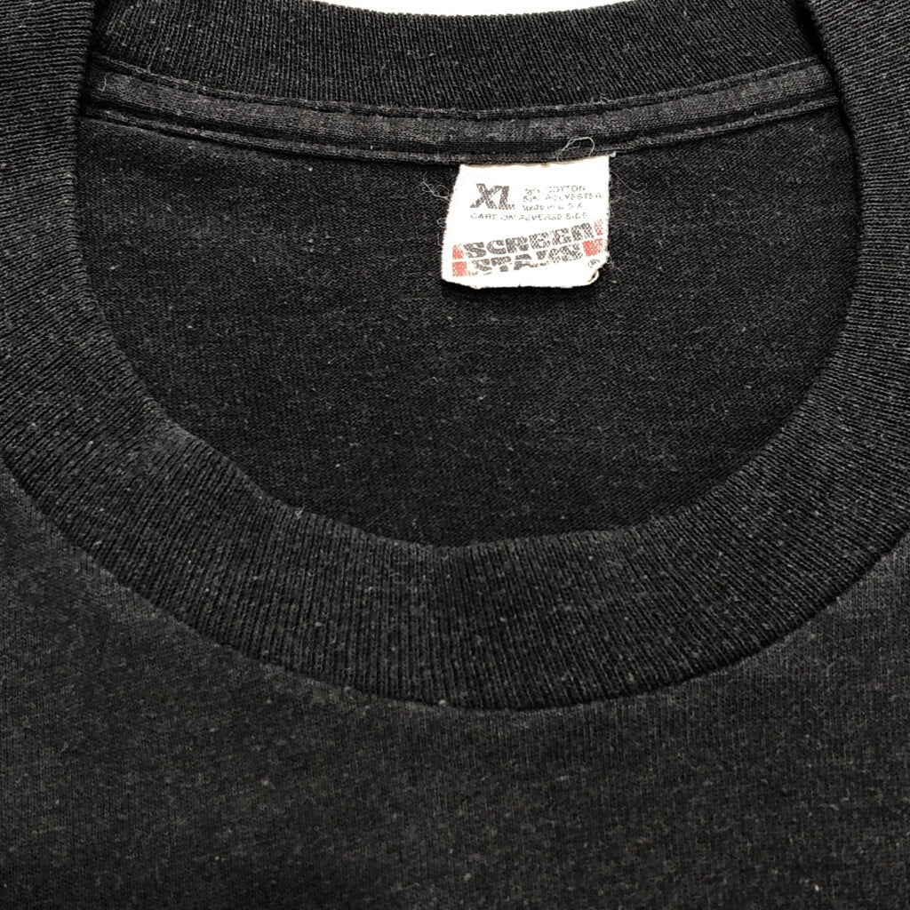 80s SCREEN STARS Sports Brand Pro Team T-Shirt