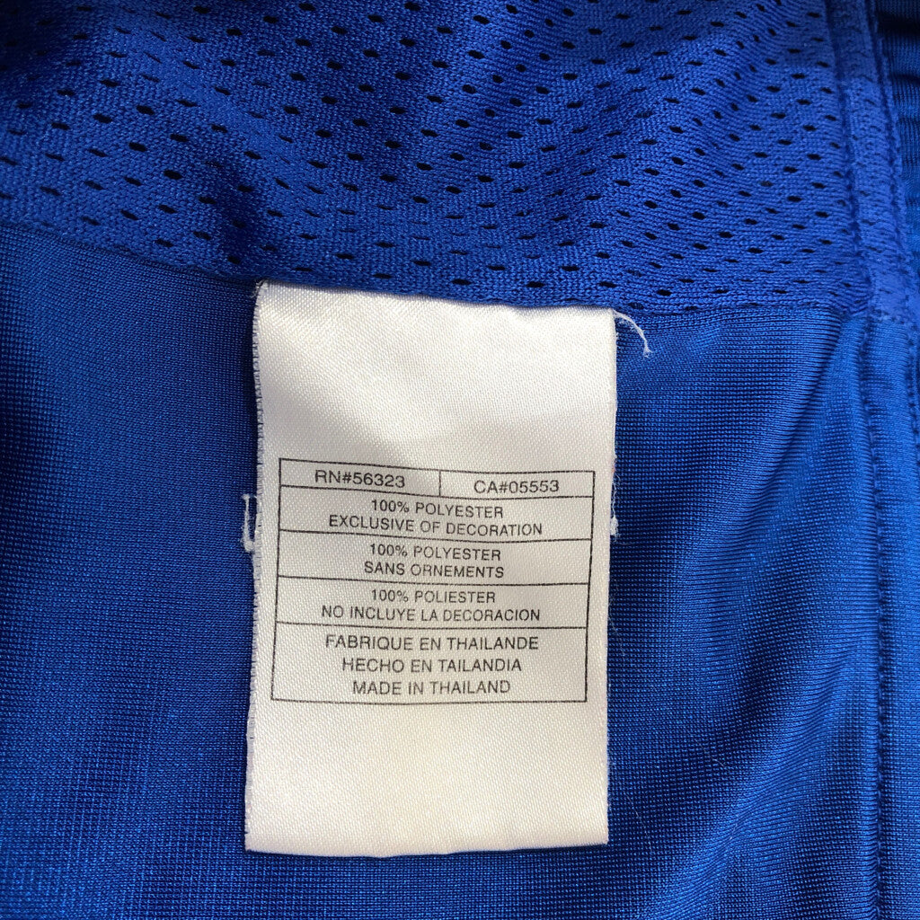 00s NIKE Track Jacket