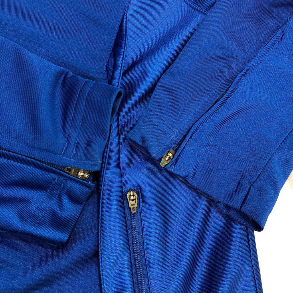 00s NIKE Track Jacket