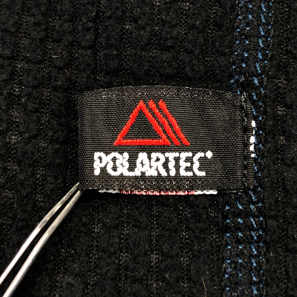 patagonia Regulator R4 Fleece Jacket