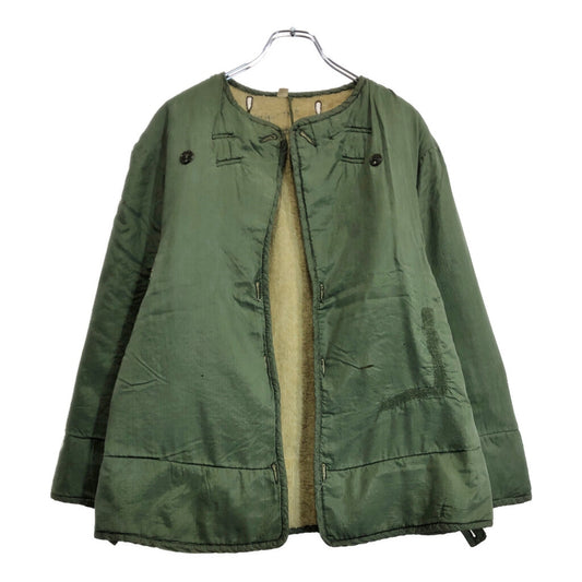 50s U.S. ARMY M-51 Liner Jacket Military Jacket