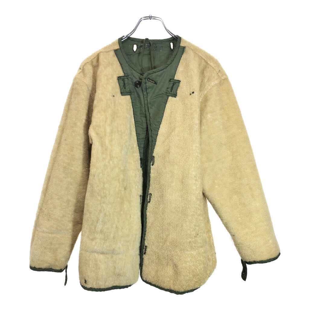 50s U.S. ARMY M-51 Liner Jacket Military Jacket
