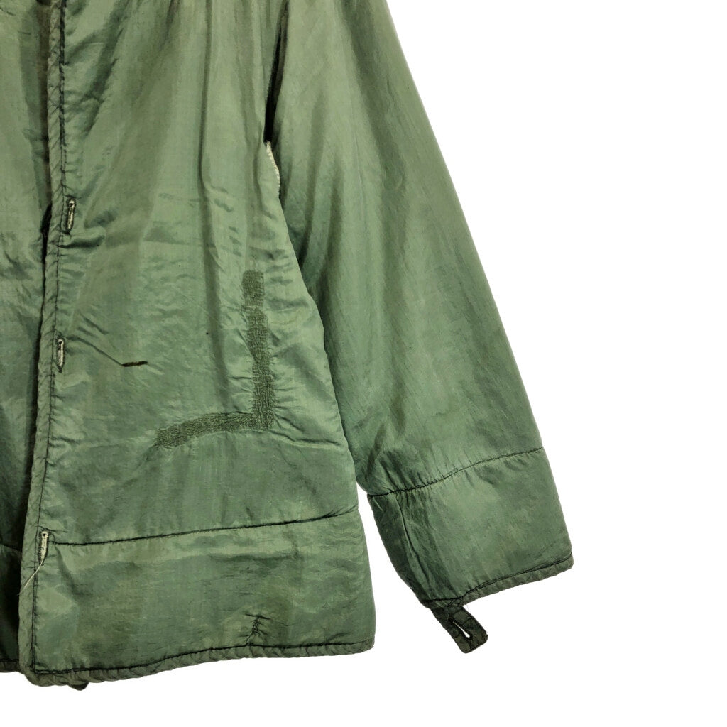 50s U.S. ARMY M-51 Liner Jacket Military Jacket