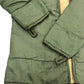 50s U.S. ARMY M-51 Liner Jacket Military Jacket