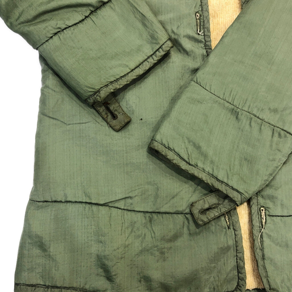 50s U.S. ARMY M-51 Liner Jacket Military Jacket