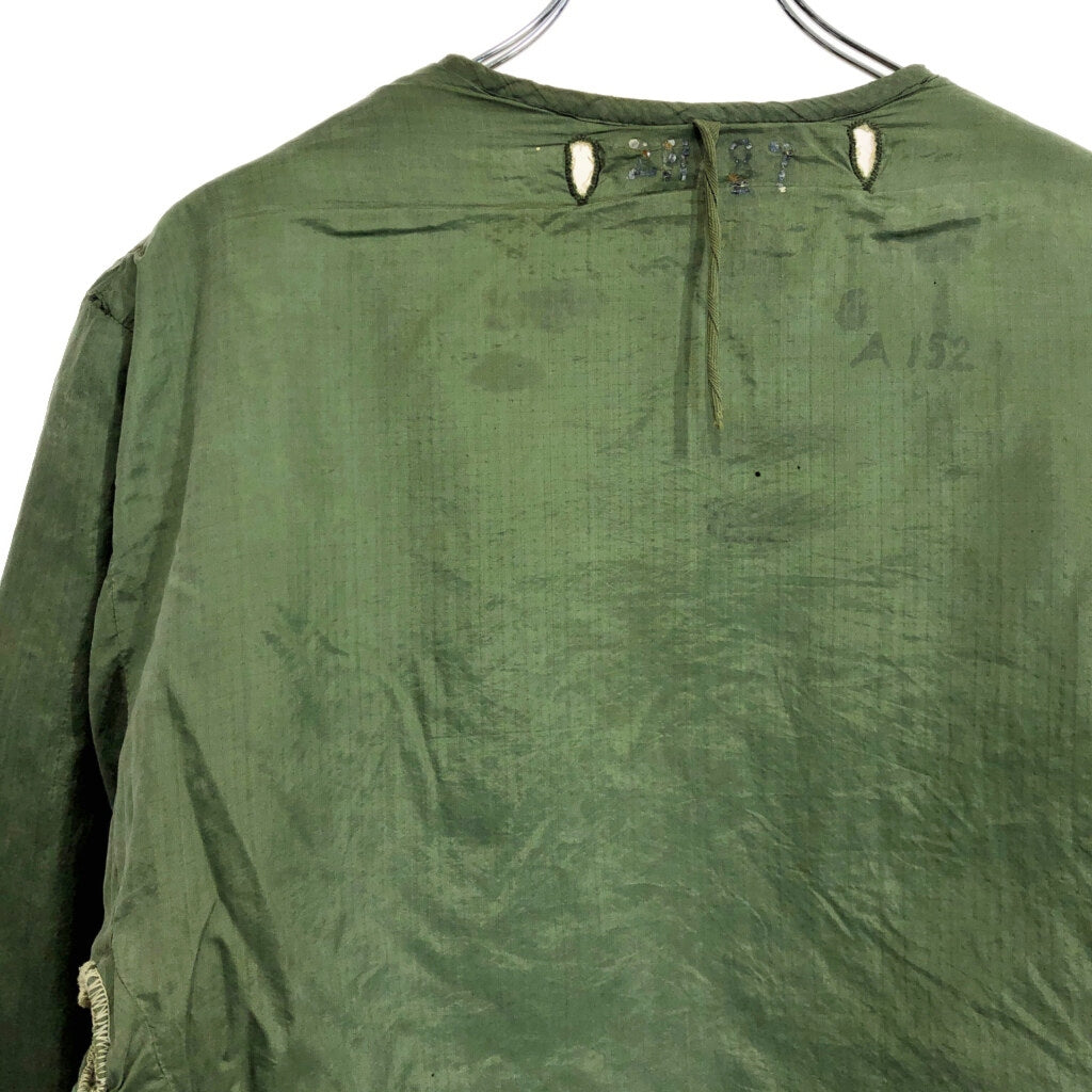 50s U.S. ARMY M-51 Liner Jacket Military Jacket