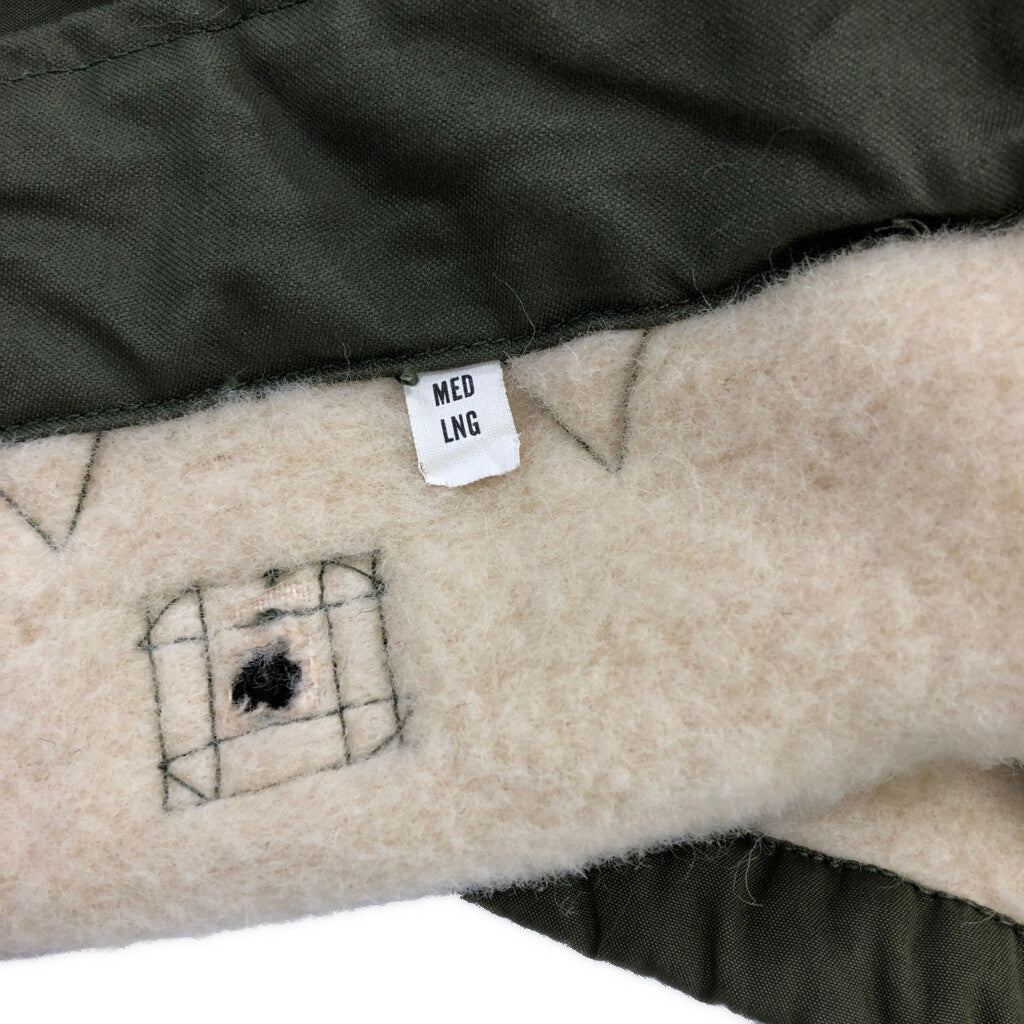 60s U.S.AIRFORCE Military Jacket